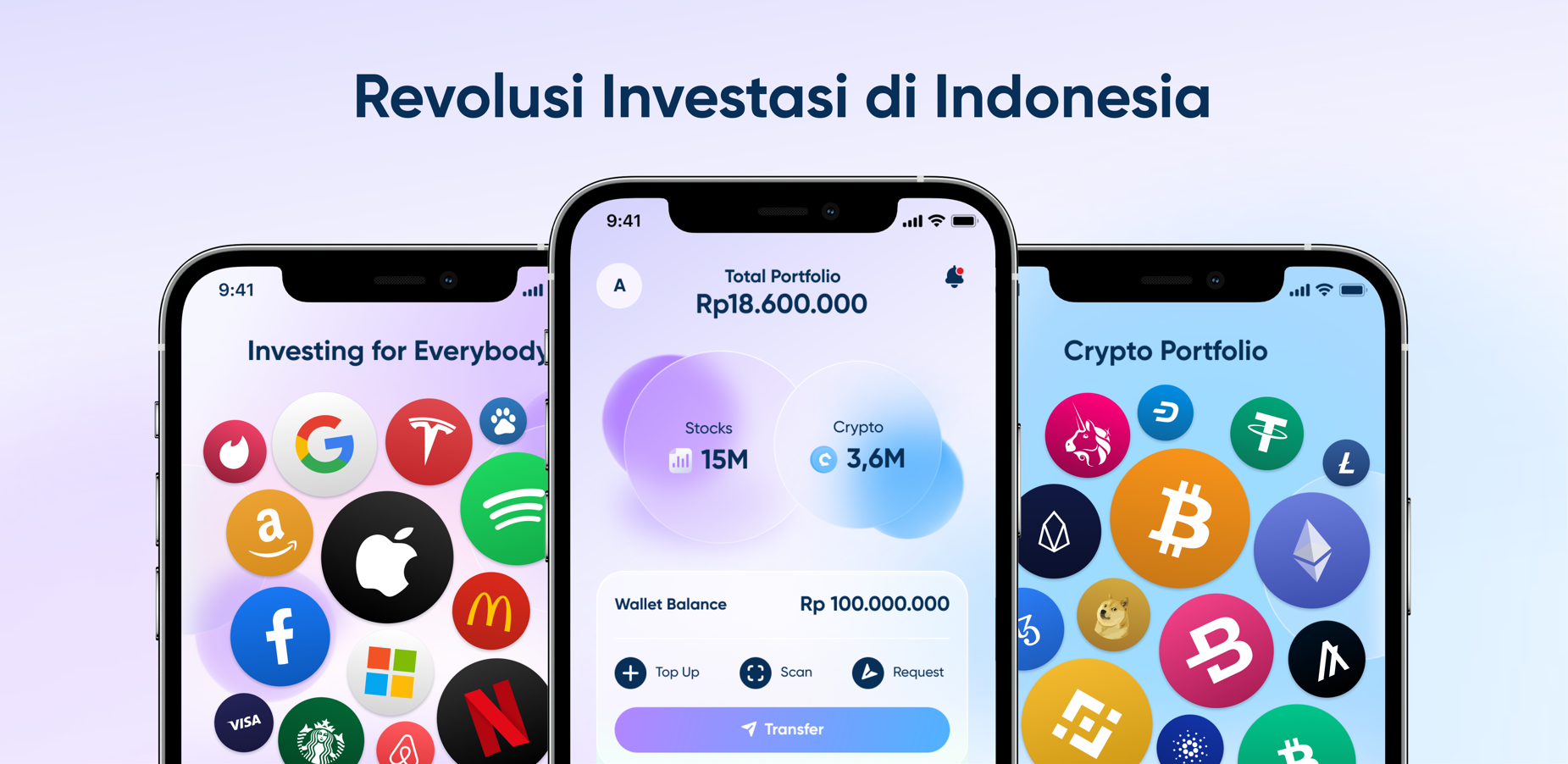 Nanovest Revolusi Investasi di Indonesia