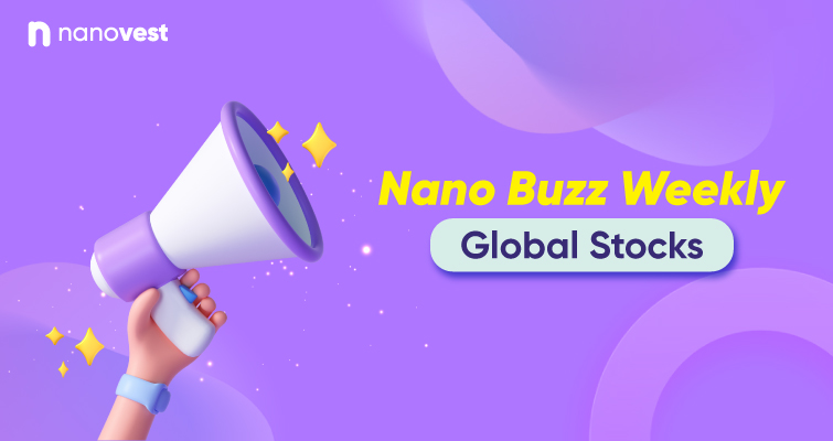 nano buzz weekly crypto banner