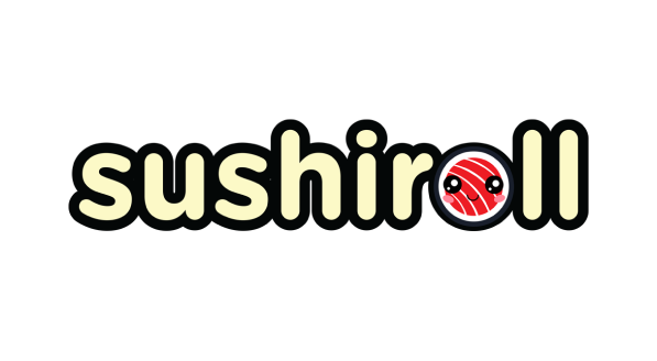 Logo Partner Sushiroll