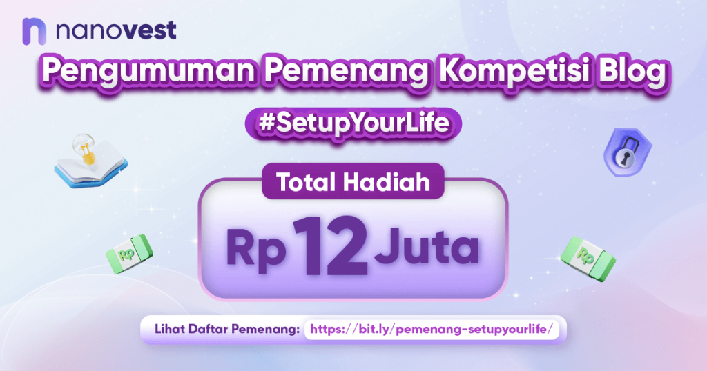 pengumuman pemenang blog competition