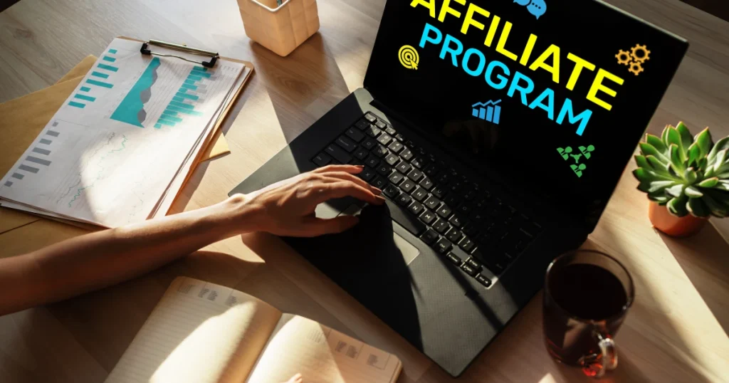 Kamus Investasi Nanovest - Istilah Affiliate