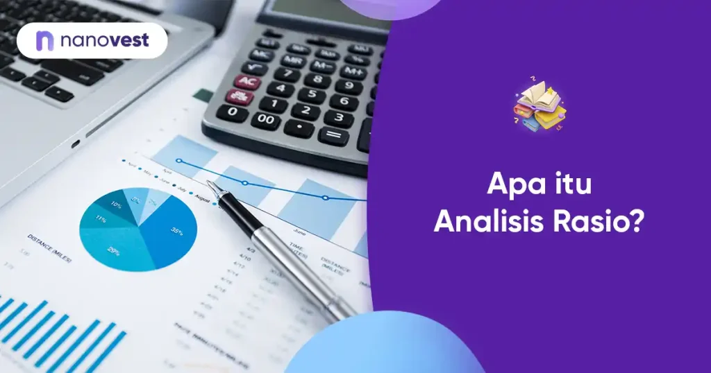 Kamus Investasi Nanovest - Istilah Analisis Rasio