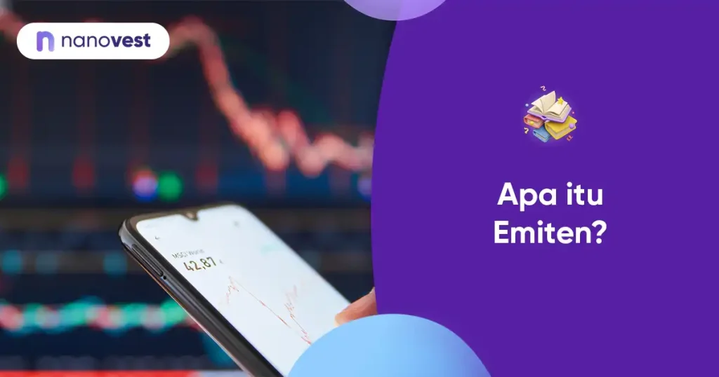 Kamus Investasi Nanovest - Istilah Emiten