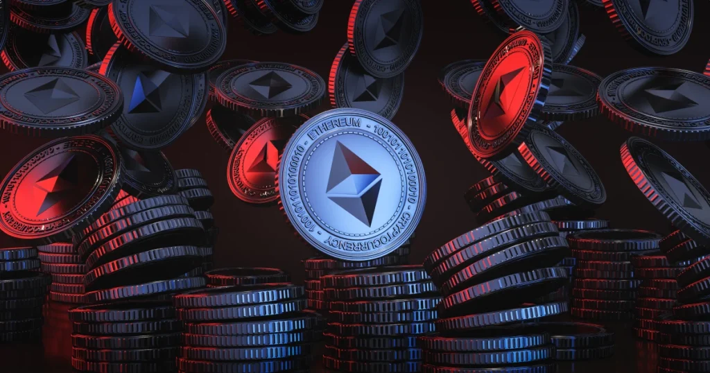 Kamus Investasi Nanovest - Istilah Ethereum