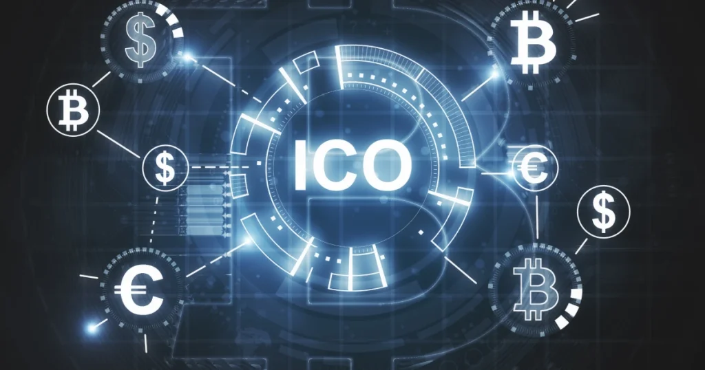 Kamus Investasi Nanovest - Istilah ICO