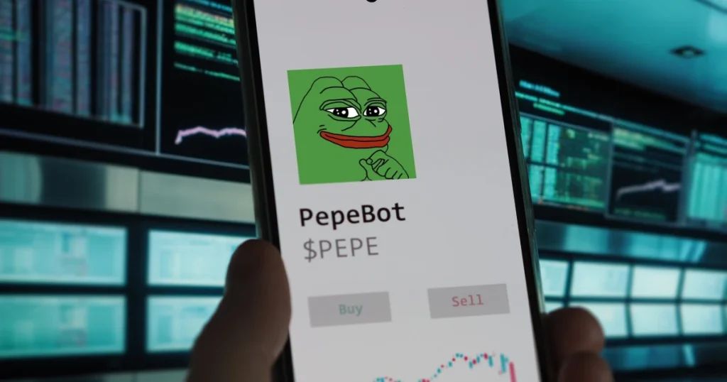 Kamus Investasi Nanovest - Istilah Koin Meme