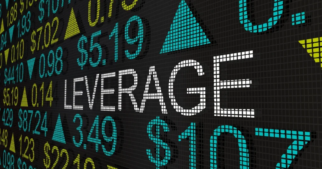 Kamus Investasi Nanovest - Istilah Leverage