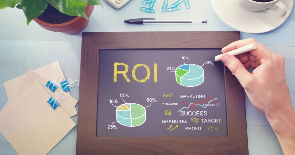 Kamus Investasi Nanovest - Istilah ROI