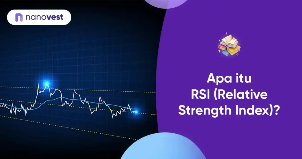 Kamus Investasi Nanovest - Istilah Relative Strength Index
