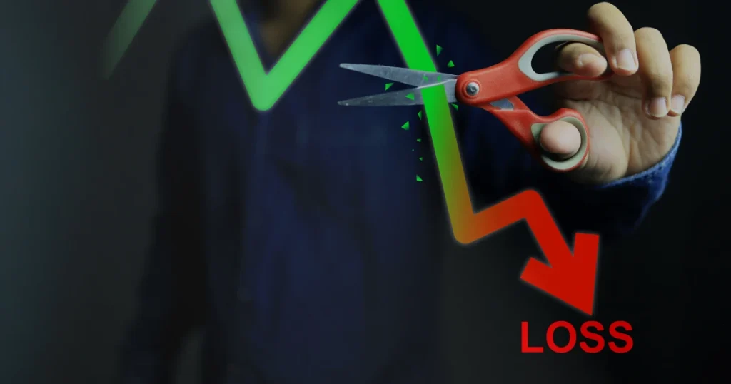 Kamus Investasi Nanovest - Istilah Stop Loss