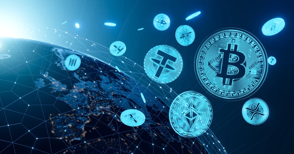 Kamus Investasi Nanovest - Istilah Token
