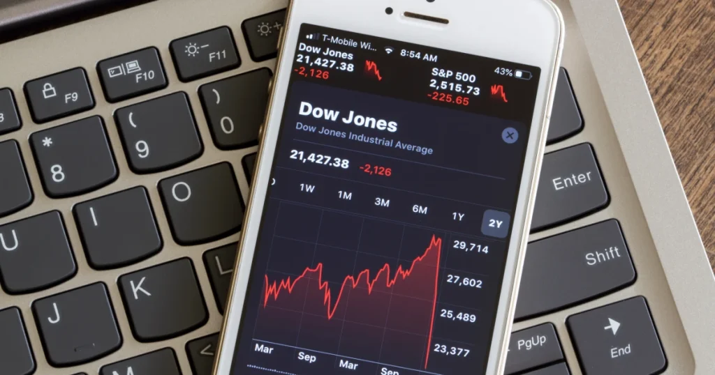 Kamus Investasi Nanovest - Istilah Volatilitas