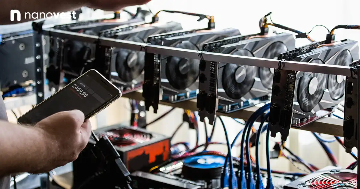 Apakah Mining Bitcoin Bisa Dilakukan melalui HP
