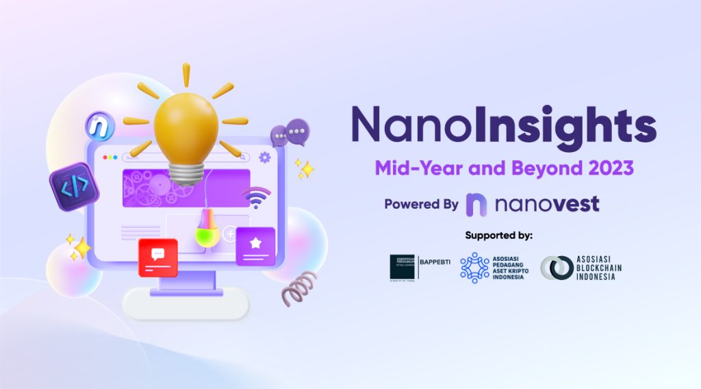 NanoInsights mid year and beyond 2023 cover for publications