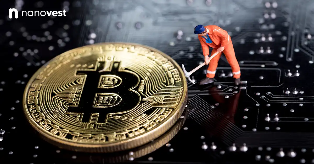 Panduan Cara Mining Bitcoin