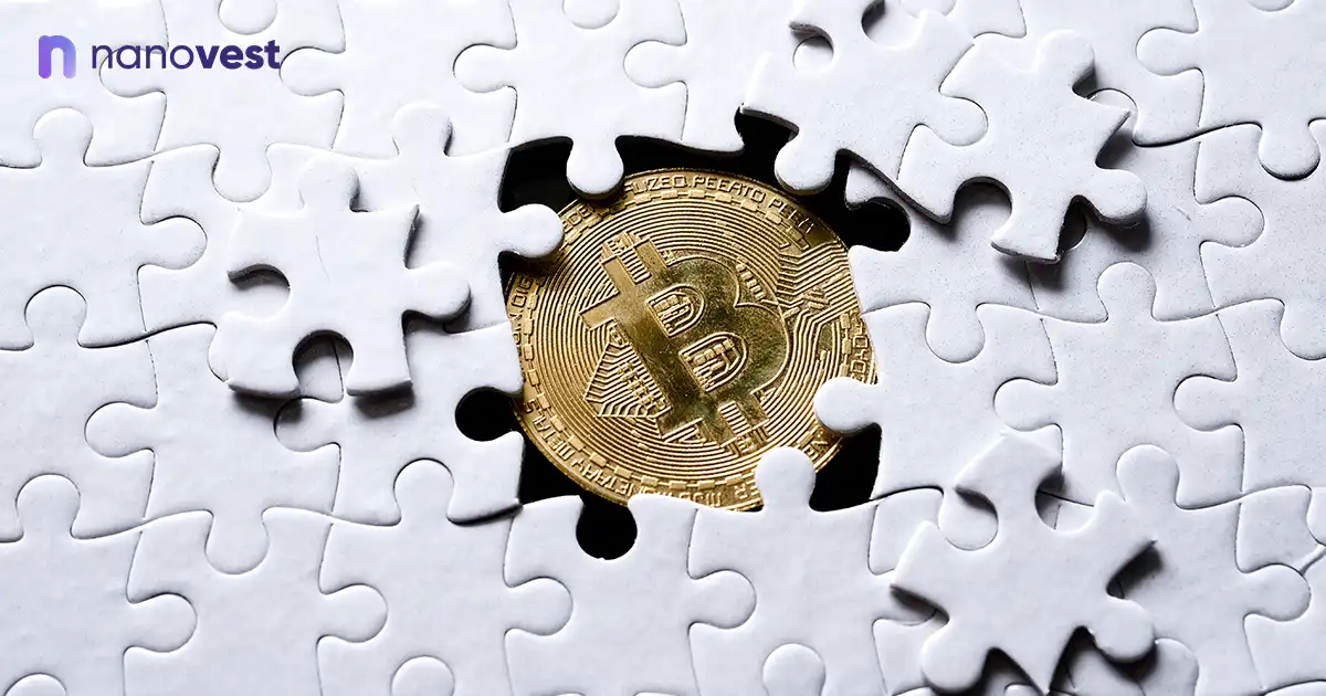 Puzzle Bitcoin yang Menjelaskan Apa itu Mining Bitcoin