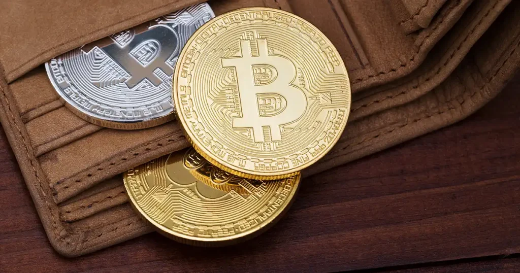 mengenal hot crypto wallet dan cold crypto wallet