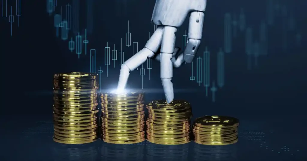 Gebrakan NVIDIA Guncang Pasar Kripto, AI Tokens Naik Daun