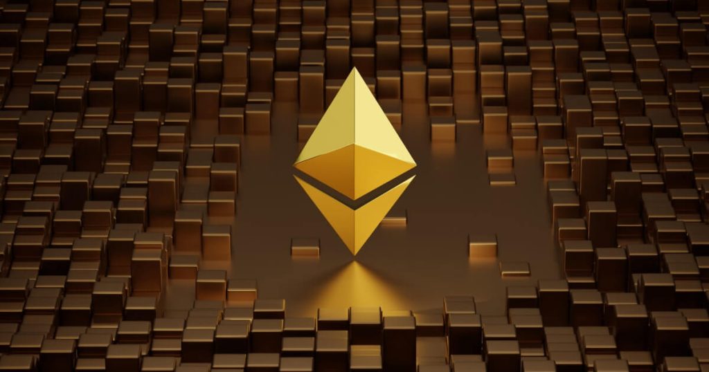Biaya Ethereum Naik ke 9.000 ETH Menjelang Pembaruan Dencun-min