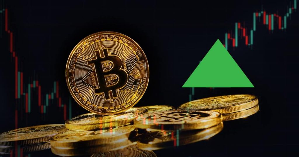 Bitcoin Sentuh ATH Baru, Namun Langsung Koreksi-min