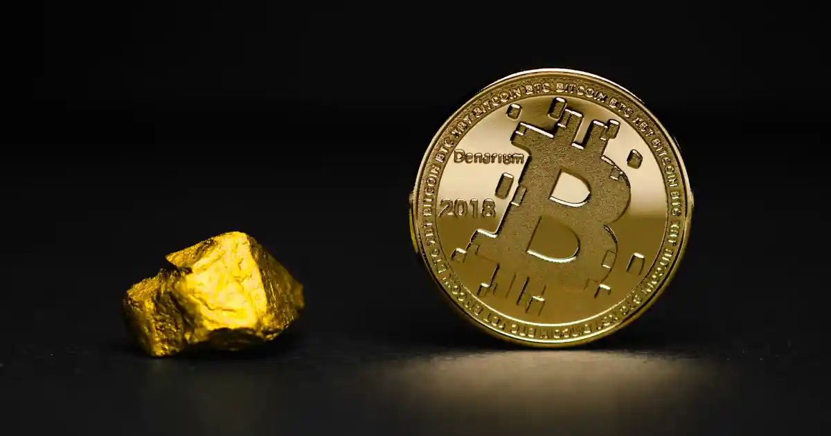 Bitcoin dan Emas: Lonjakan Nilai yang Mengesankan di Pasar Keuangan
