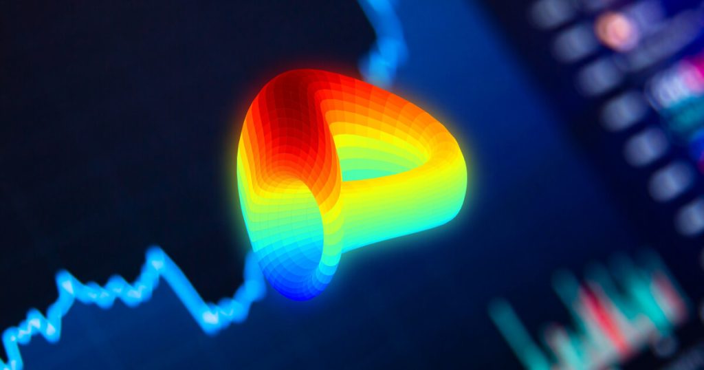 Curve DAO Berusaha Mencapai Nilai $1 Setelah Naik 44% dalam 14 Hari Terakhir