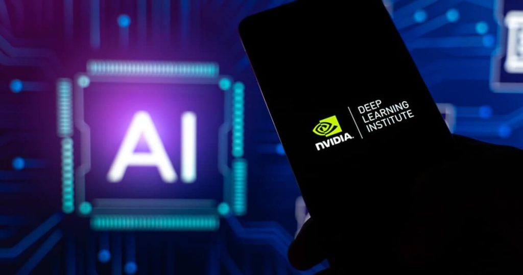 Dampak NVIDIA Confrence terhadap Crypto AI
