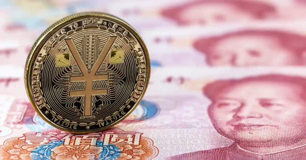 Digital Yuan