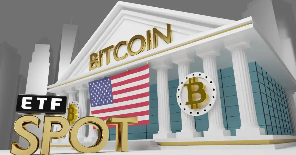 ETF Bitcoin Menyita Perhatian Dunia Keuangan Tradisional