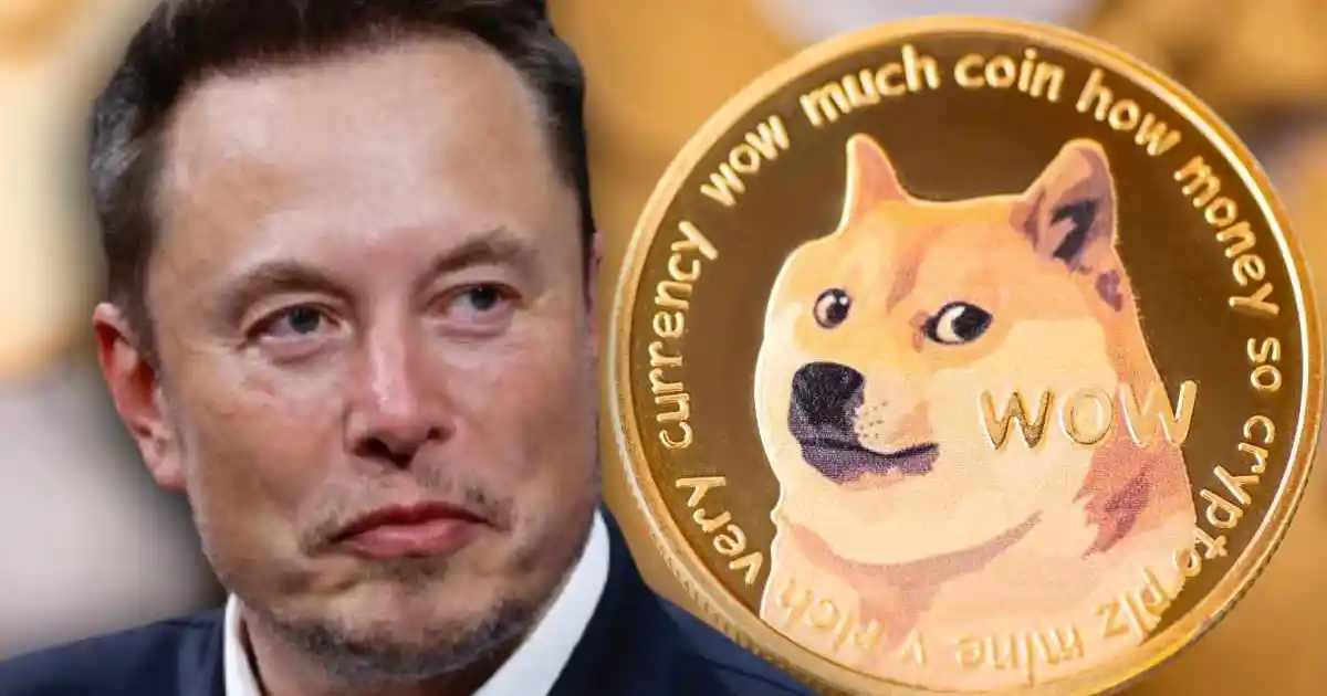 Elon Musk Dukung Dogecoin sebagai Metode Pembayaran Tesla