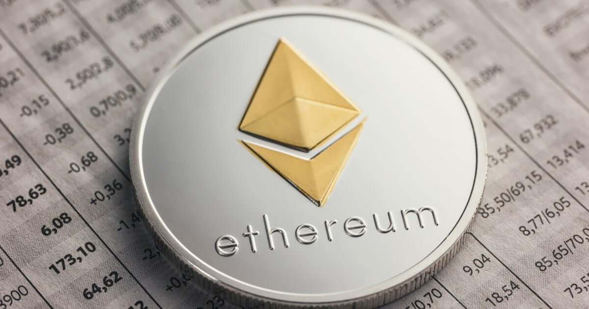Ethereum Mengejar Target $5,000 dengan 31 Juta ETH Dipertaruhkan-min