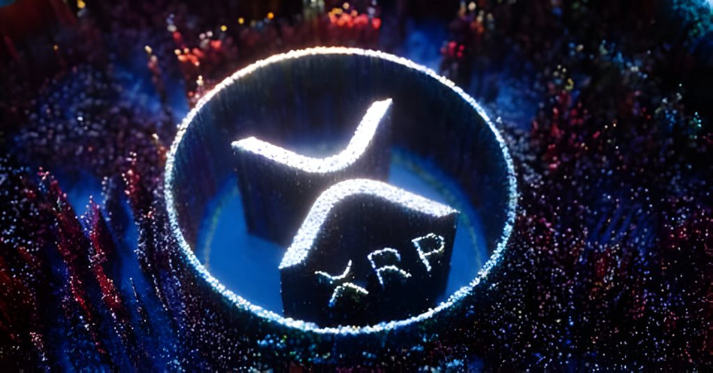 Whale Alert menunjukkan bahwa terjadi transfer besar whale untuk koin XRP dengan total 45 juta token XRP. Hal ini menyebabkan XRP naik sebesar 5%.