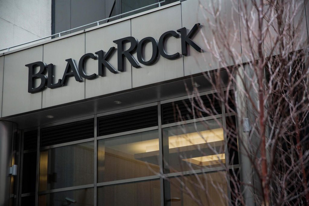 Blackrock
