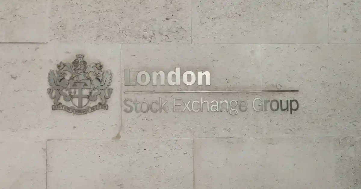 London Stock Exchange Sambut Investor Institusional dengan ETN Kripto