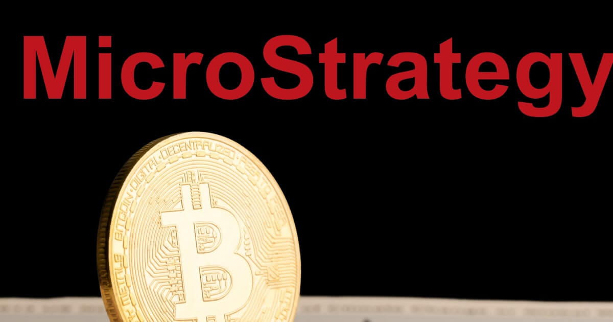 Microstrategy (MSTR) akan mengumpulkan $600 juta