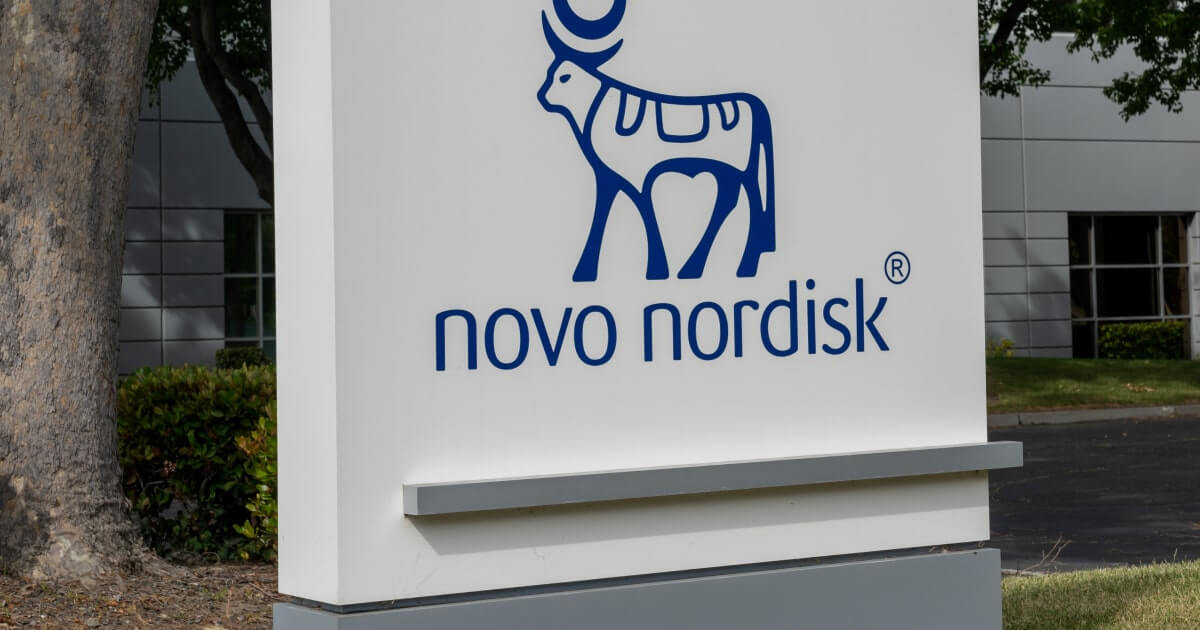 Novo Nordisk sentuh ATH, setelah hasil positif uji coba Wegovy sebagai pengobatan obesitas-min