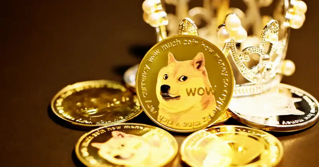 Shiba Inu, KangaMoon, dan Bonk Memimpin Gelombang Memecoin