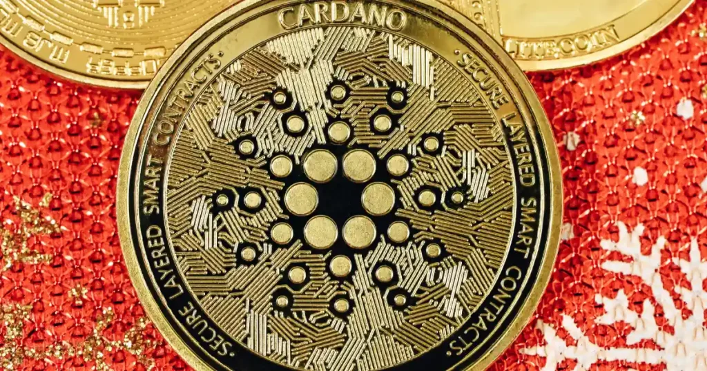Terobosan Cardano: TVL DeFi Capai $480Jt, Harga ADA Melambung