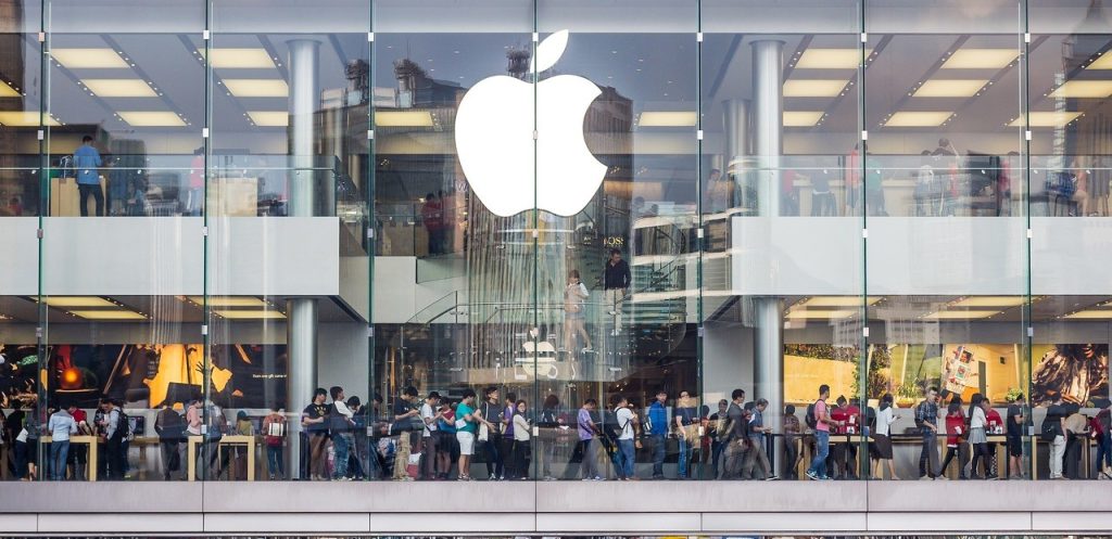 Apple akusisi DarwinAI
