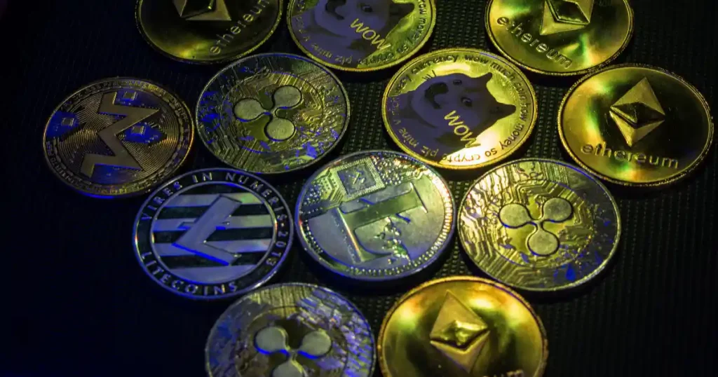 Bagaimana Performa Altcoins Hari ini?