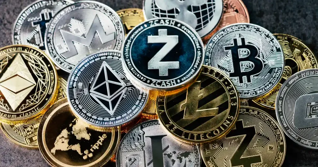 Bitcoin Mengalami Penurunan: Apakah Ini Saatnya Altcoin Untuk Bangkit?