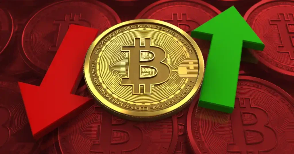 Harga Bitcoin Turun ke $60K Tapi Punya Potensi Naik ke $65K Kalau Ini Terjadi