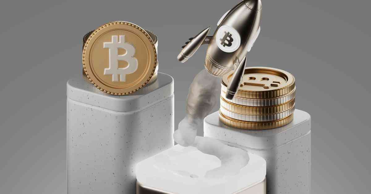 Prediksi Harga Bitcoin Akan Naik Hingga $420.000