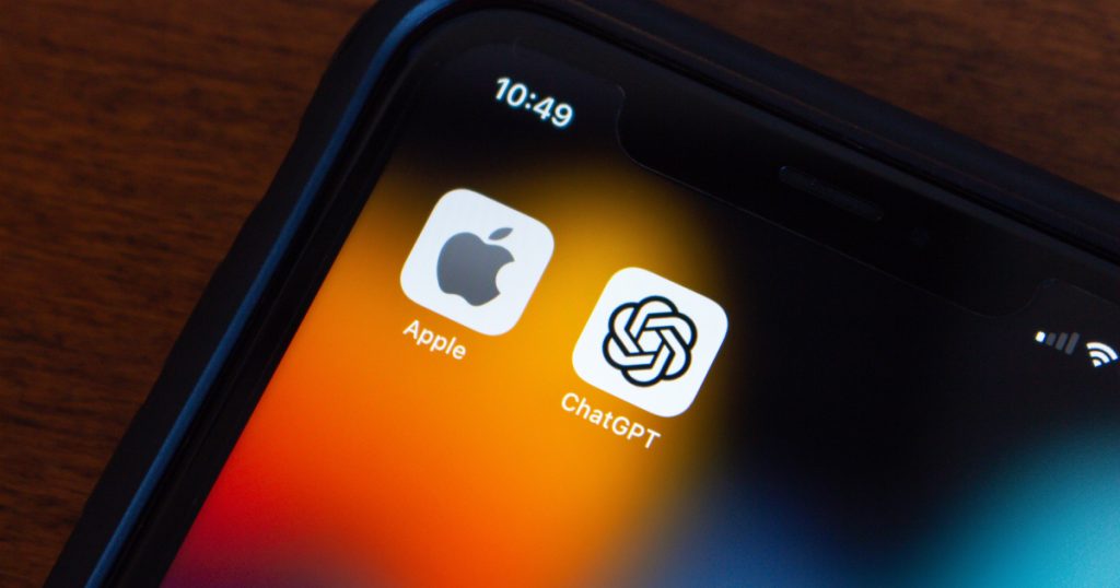 Token Kripto AI Anjlok karena Apple WWDC2024 Tak Penuhi Harapan