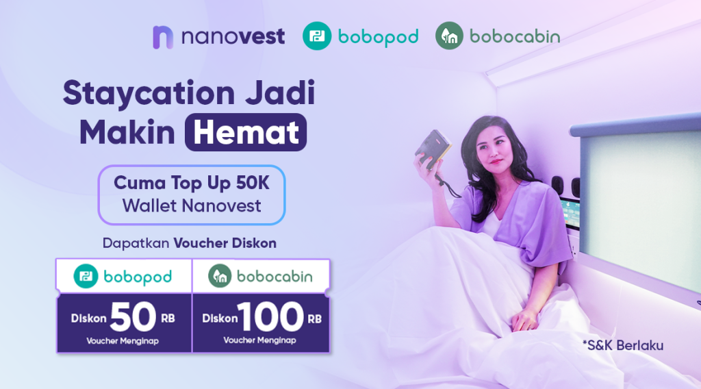 bobocabin voucher 2