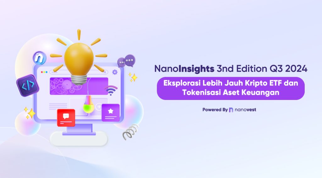 nanoinsights 3rd edition Q3 2024 cover