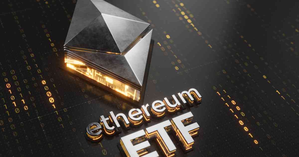 ETF Ethereum Diprediksi Disetujui Bulan Ini