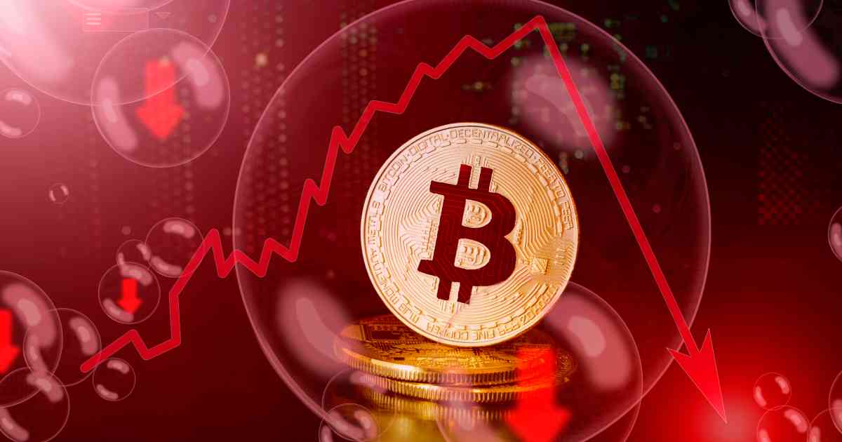 Mengapa Harga Bitcoin Turun di Bawah $60,000? Ini Penjelasannya