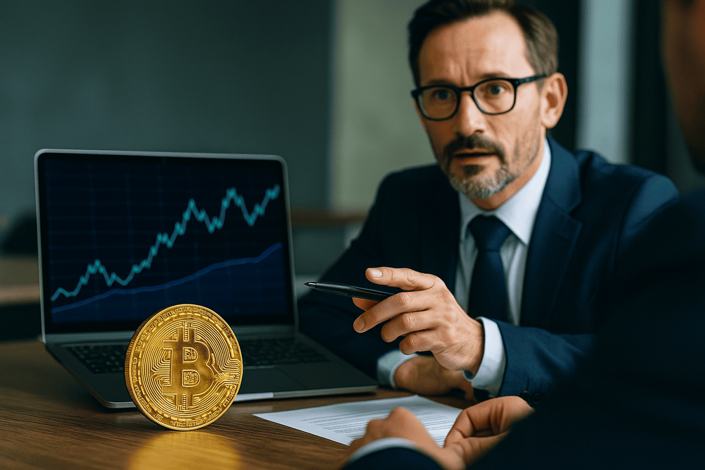 Mau Self-Custody Bitcoin Tanpa Takut? Ini 9 Konsultan Kripto Paling Kredibel