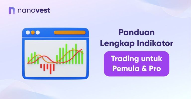 Panduan Lengkap Indikator Trading untuk Pemula & Pro - Blog Nanovest